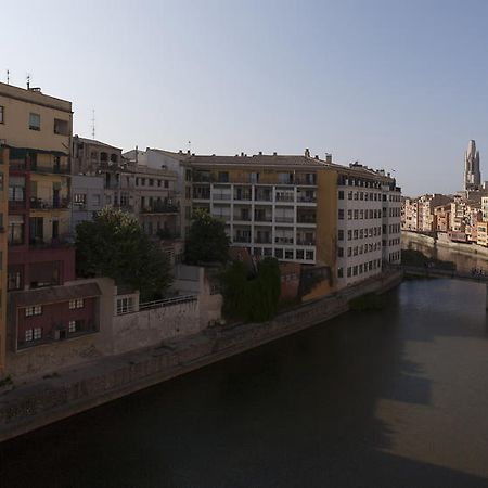 Apartaments Girona Centre المظهر الخارجي الصورة