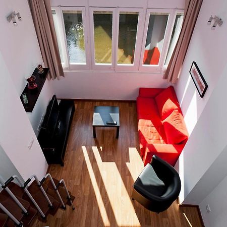 Apartaments Girona Centre المظهر الخارجي الصورة